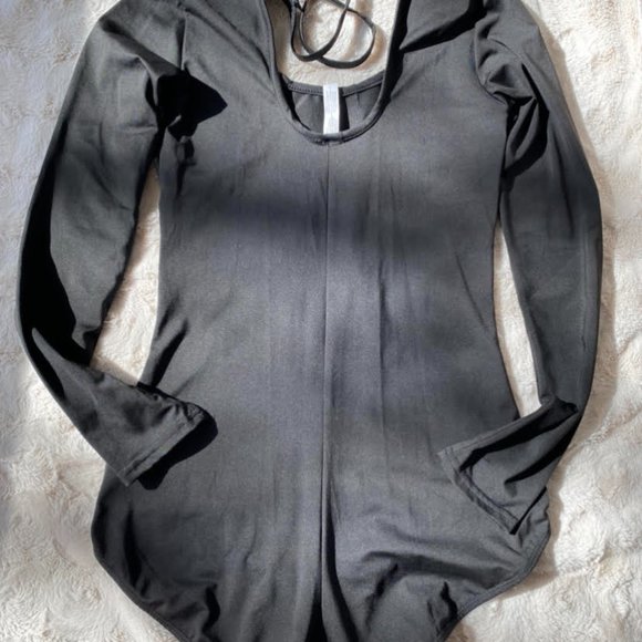 Skeleton Bodysuit - Picture 4 of 8